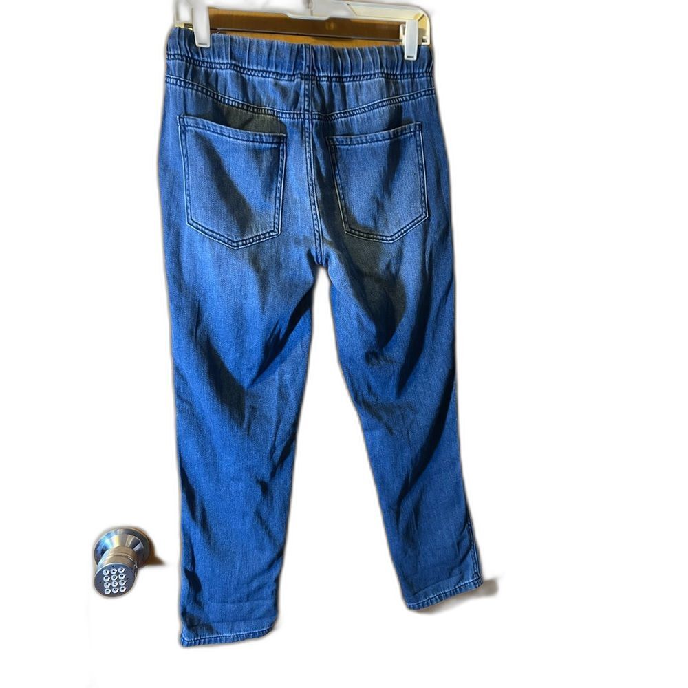 Liverpool “The Rascal” Jeans - Picture 2 of 6